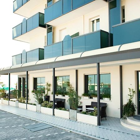 Hotel Aurea Bellaria-Igea Marina Dış mekan fotoğraf