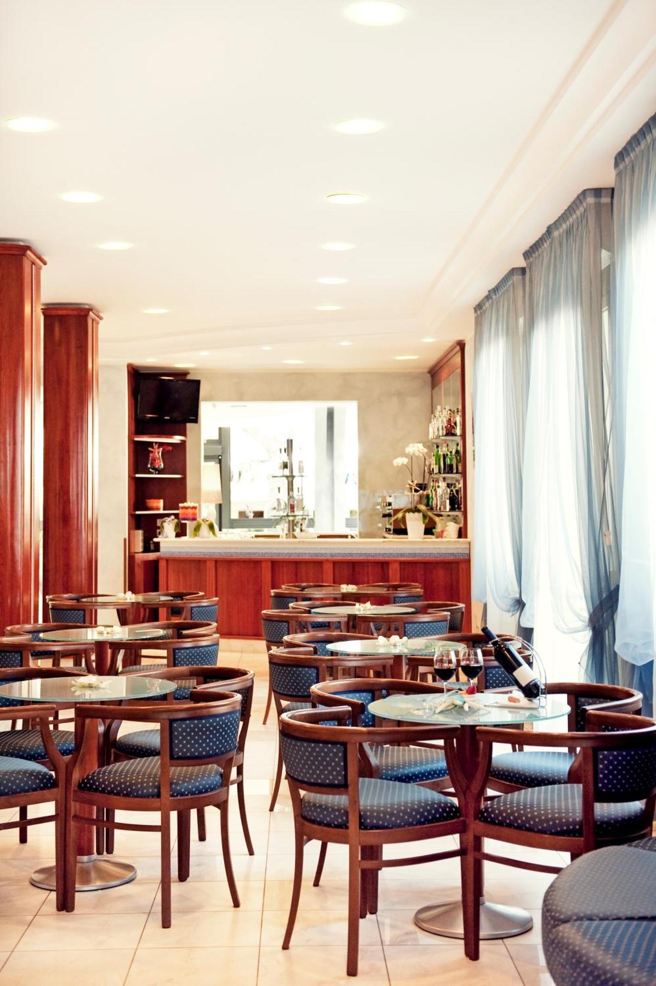 Hotel Aurea Bellaria-Igea Marina Dış mekan fotoğraf